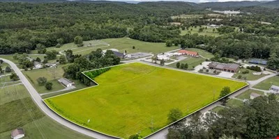 7.5 Acres Ready for Development E.Brainerd/Apison - multifamily for sale in apison, TN