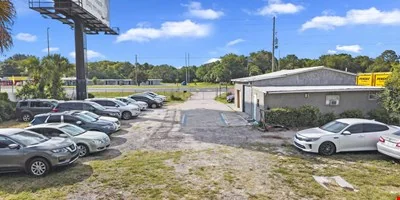 US-19 NNN Automotive Dealer Investment Proper - industrial for sale in hudson, FL