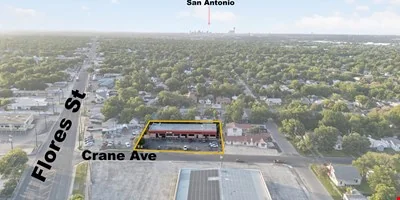 109 Crane - other for sale in san antonio, TX