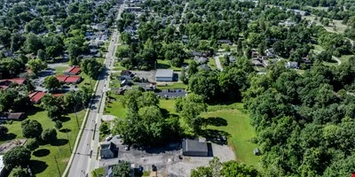 N Madison Development Assemblage — Sale in Greenwood, IN, photo 5 of 5