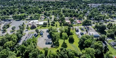 N Madison Development Assemblage — Sale in Greenwood, IN, photo 3 of 5