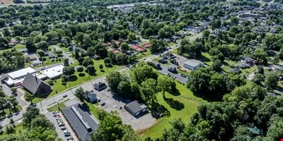 N Madison Development Assemblage — Sale in Greenwood, IN, photo 4 of 5