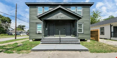 7301 Sherman St, Houston 77011 - multifamily for sale in houston, TX