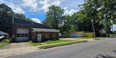 South Rundle Ave - industrial for sale in lansing, MI