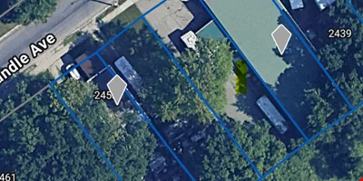 South Rundle Ave — Sale in Lansing, MI, photo 4 of 5