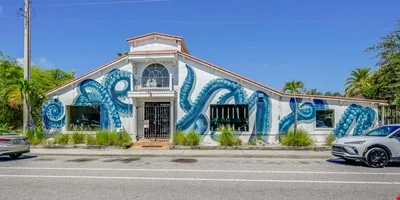 423 N. Lemon Ave - retail for sale in sarasota, FL