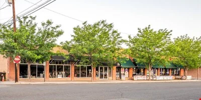 33 & 35 N. Uncompahgre & 430 N. 1st - office for sale in montrose, CO
