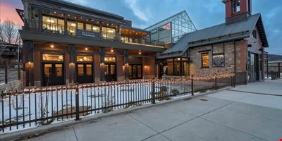 The Old Firehouse Condo D - 4 Affordable Housing Apartments - other for sale in ridgway, CO