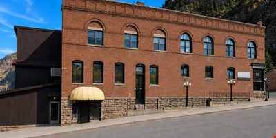242 7th Avenue - other for sale in ouray, CO