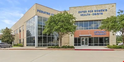 Prime 2nd Generation Medical & Professional Office Space - office for sale in richmond, TX