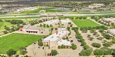 Prime 2nd Generation Medical & Professional Office… — Lease in Richmond, TX, photo 2 of 8