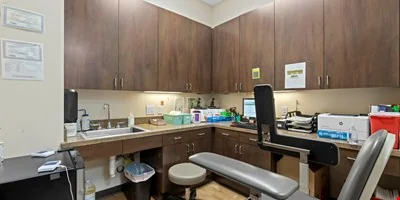 Prime 2nd Generation Medical & Professional Office… — Lease in Richmond, TX, photo 5 of 8