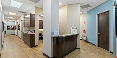 Prime 2nd Generation Medical & Professional Office… — Lease in Richmond, TX, photo 4 of 8