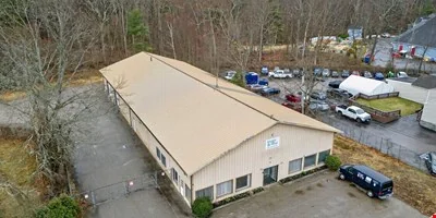 113 Lafayette Rd Hampton Falls NH - industrial for sale in hampton falls, NH