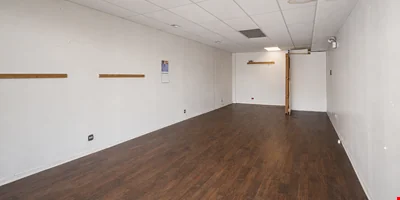 12149 S. Western Ave | Retail & Office Space For Lease — Lease in Blue Island, IL, photo 3 of 5