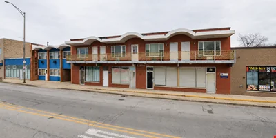 12149 S. Western Ave | Retail & Office Space For Lease — Lease in Blue Island, IL, photo 4 of 5