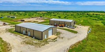6126 PR 902 - industrial for sale in celina, TX