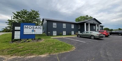 1839 Robin Road - office for sale in martinsville, IN