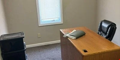5500 W 96th St — Lease in Zionsville, IN, photo 3 of 6