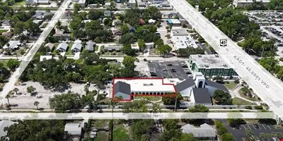 Flexible Turnkey Office & Retail Spaces - office for sale in fort myers, FL