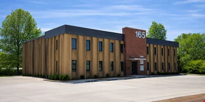 165 W South Street, Hernando, MS — Lease in Hernando, MS, photo 1 of 8
