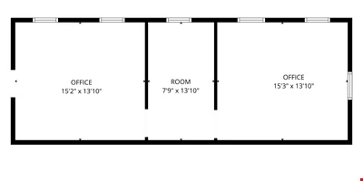 165 W South Street, Hernando, MS — Lease in Hernando, MS, photo 4 of 8