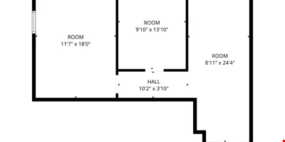 165 W South Street, Hernando, MS — Lease in Hernando, MS, photo 3 of 8