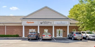 East Brainerd Office Suite 7 Private Offices - office for sale in chattanooga, TN
