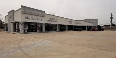 1380 Texas Parkway — Lease in Missouri City, TX, photo 2 of 4