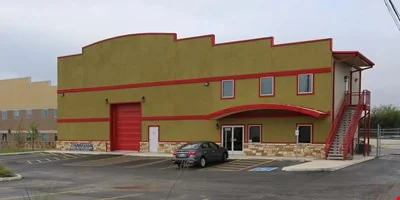 15030 Tradesman - office for sale in san antonio, TX