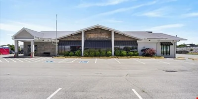 COMING SOON (Live Mon 6/22) - 4000 Fort Campbell Blvd - For Lease - other for sale in hopkinsville, KY