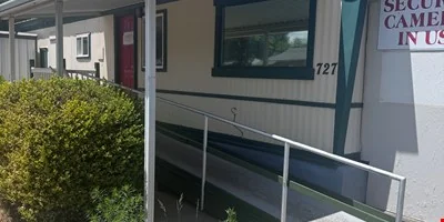 727 Fruit Park Road - industrial for sale in montrose, CO