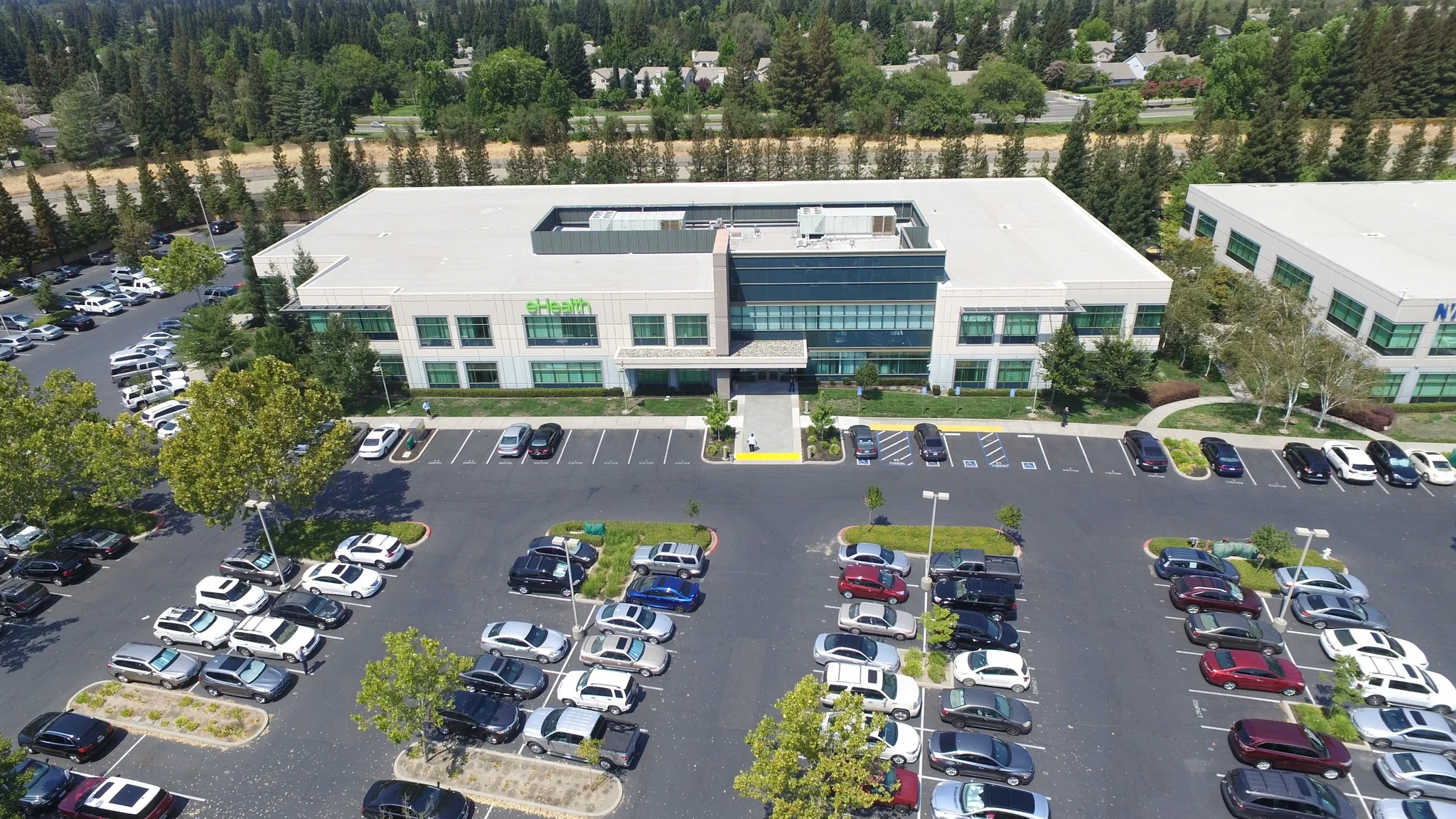 Bldg E - office for sale in gold river, CA