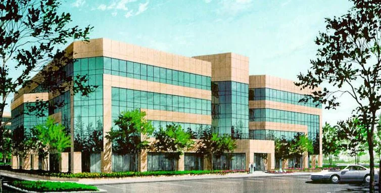 Prospect West Business Park Bldg B - office for sale in rancho cordova, CA