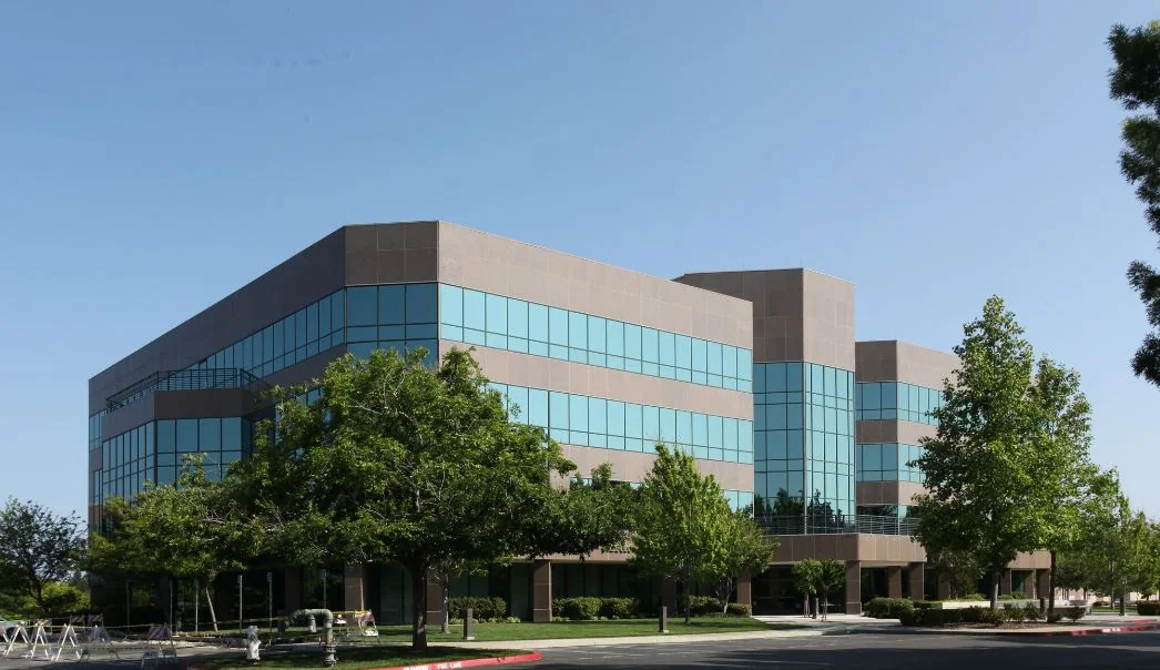 Prospect West Business Park Bldg B — Lease in Rancho Cordova, CA, photo 2 of 8