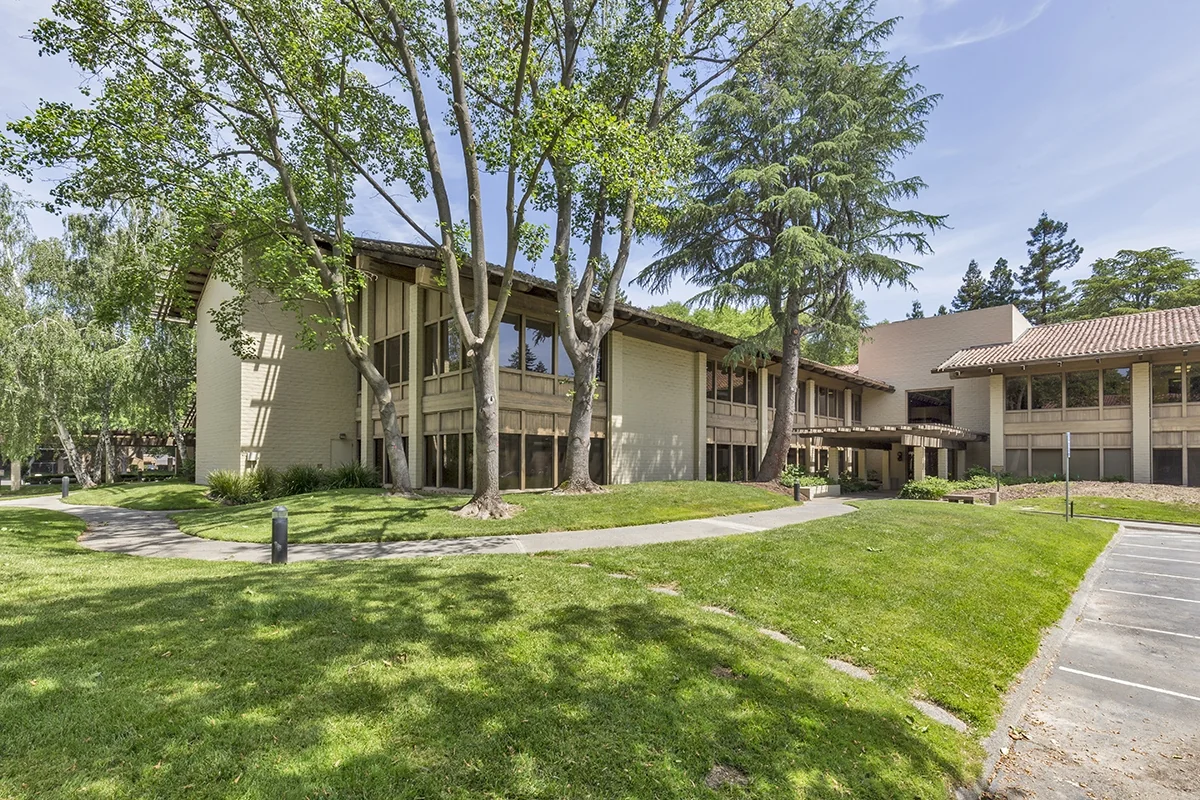 Campus Commons - office for sale in sacramento, CA