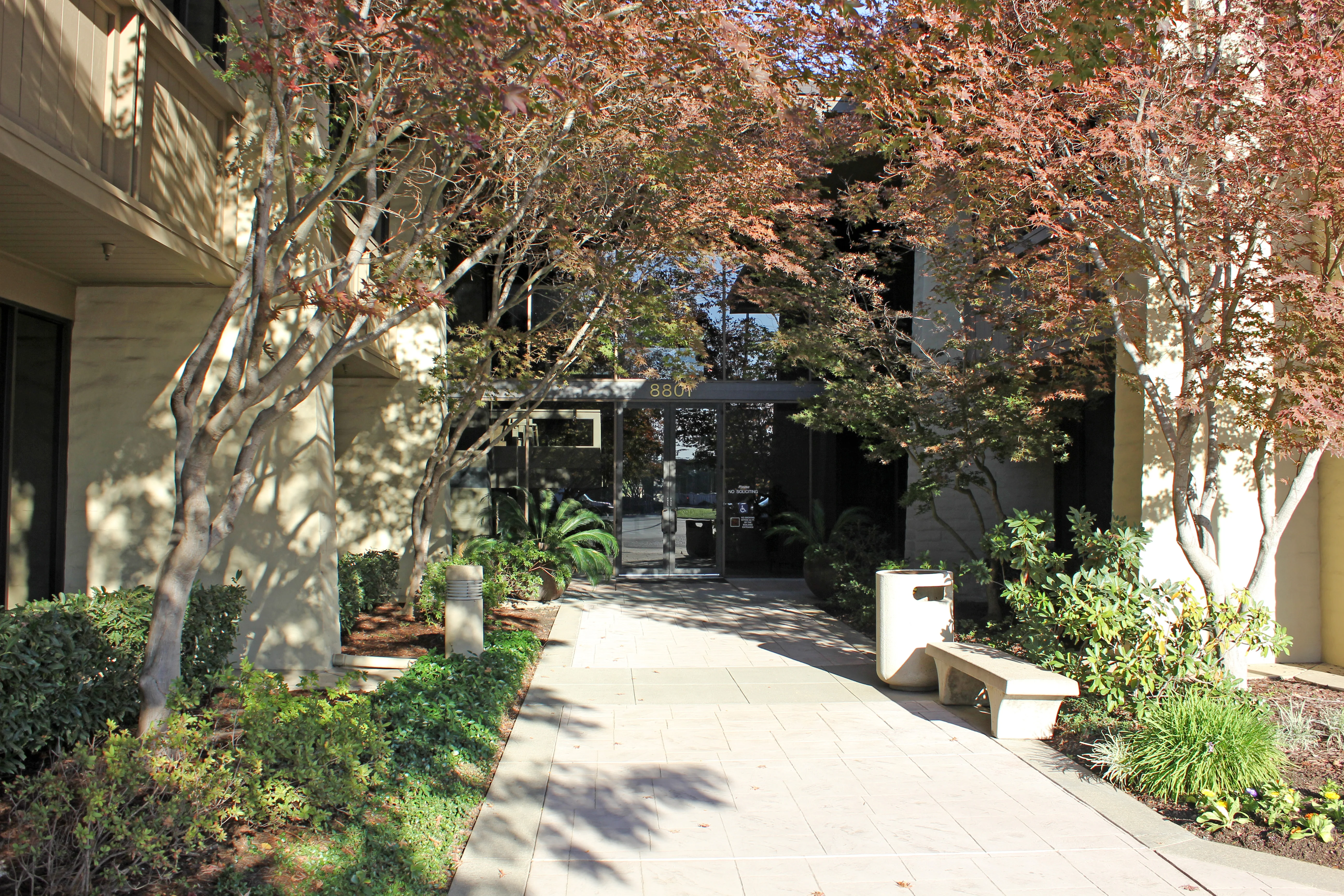 Fifty West - office for sale in sacramento, CA