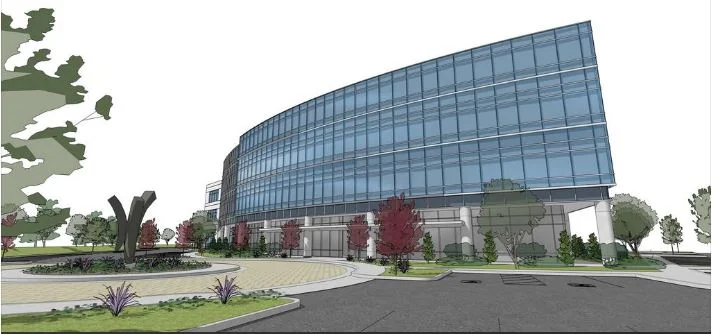 The Gateway - office for sale in sacramento, CA