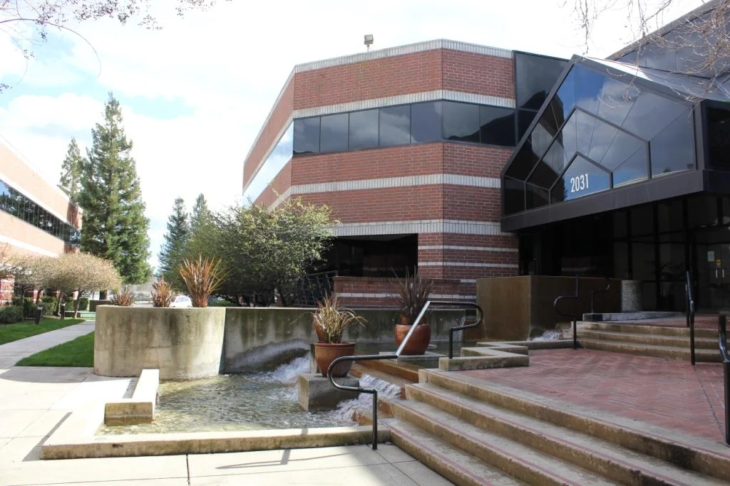 2033 Howe Ave - office for sale in sacramento, CA