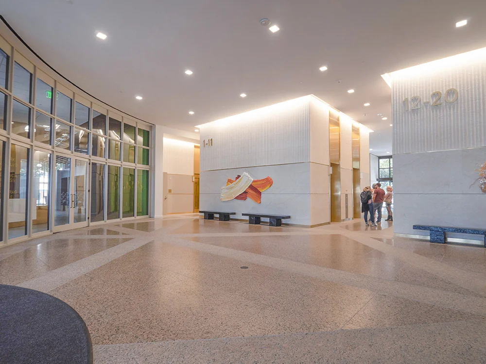 San Jacinto Center - office for sale in austin, TX