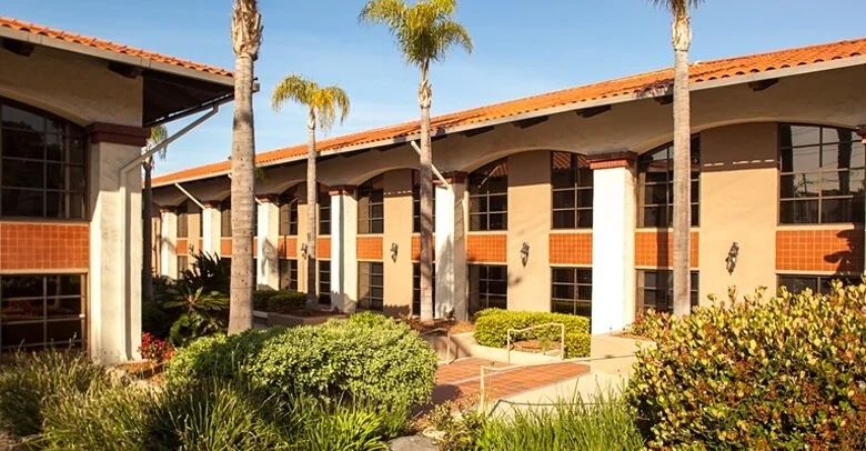 Old Town Plaza Bldg A - office for sale in san diego, CA
