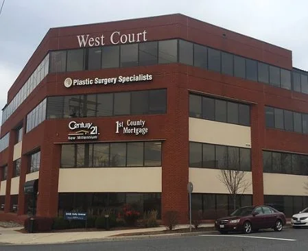 West Court - office for sale in annapolis, MD