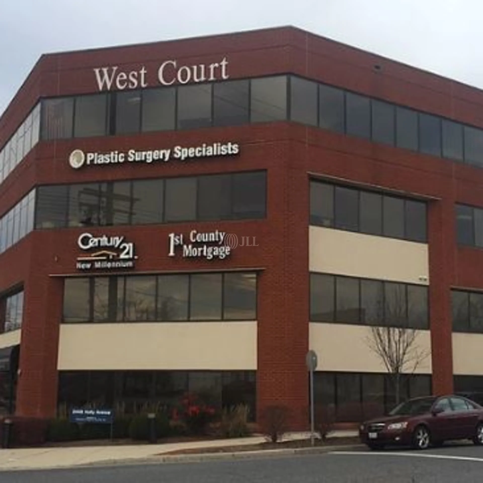 West Court — Lease in Annapolis, MD, photo 3 of 4