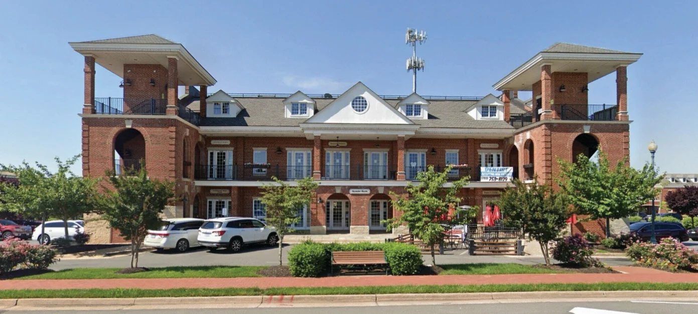 The Foster Building - office for sale in haymarket, VA