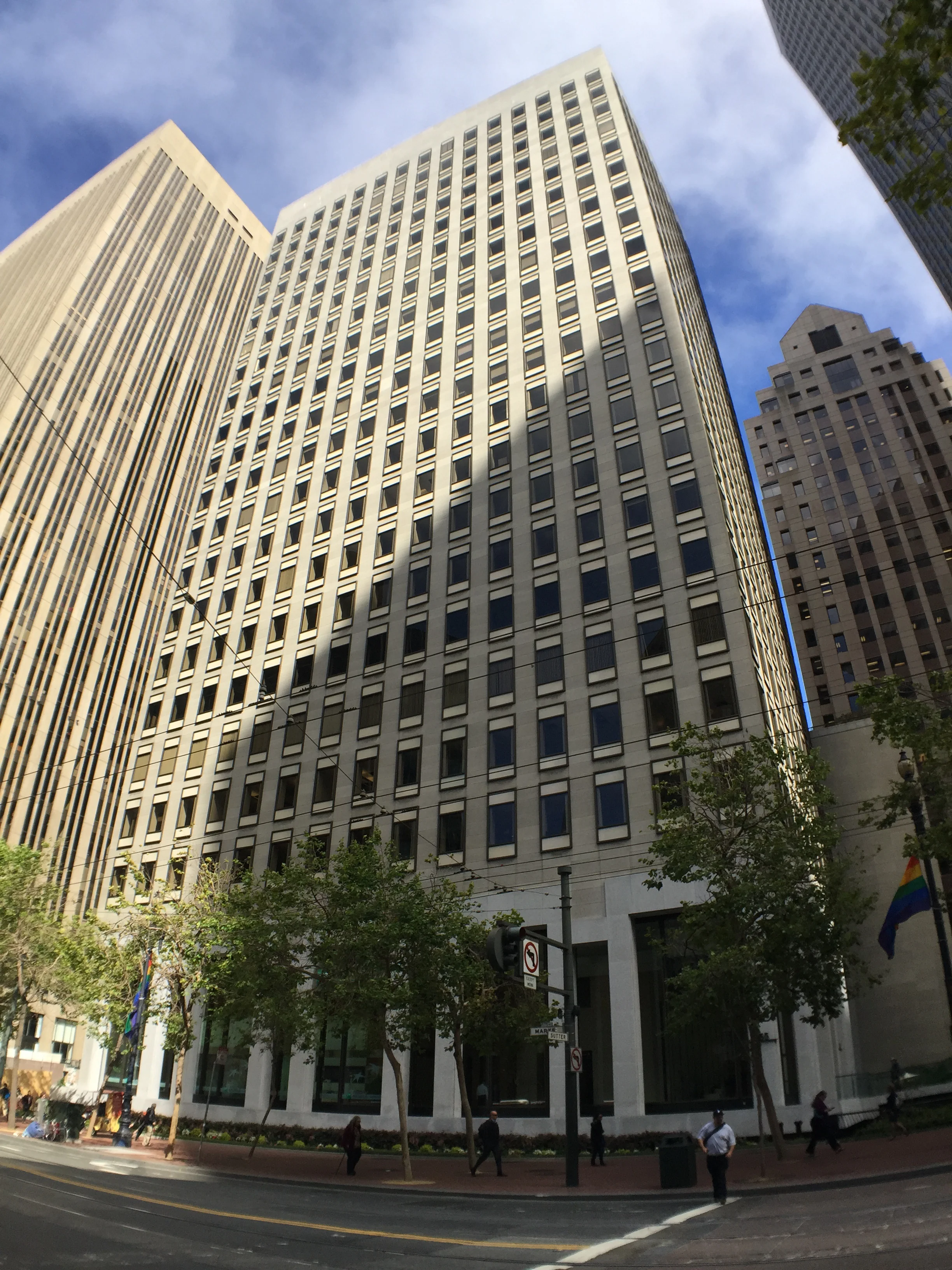 Market Center - office for sale in san francisco, CA