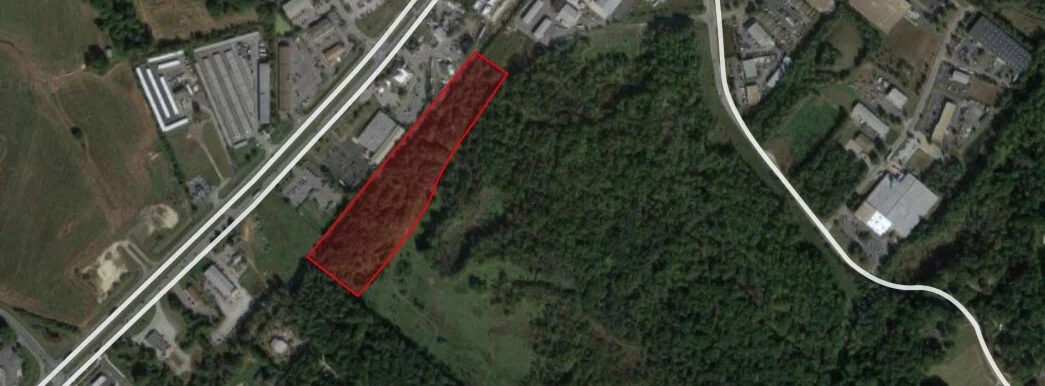 10725 Demarr Rd - industrial for sale in white plains, MD