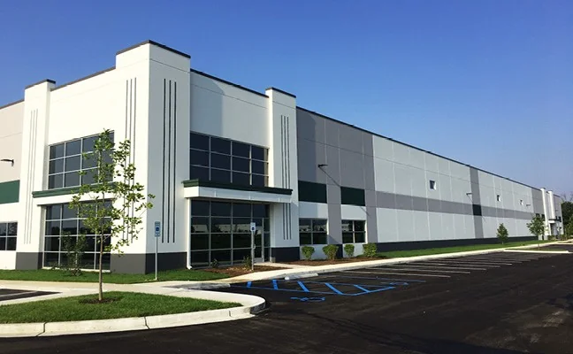 Gateway IV - industrial for sale in plainfield, IN
