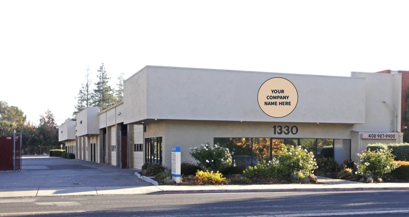 1310-1330 N 4th St - industrial for sale in san jose, CA