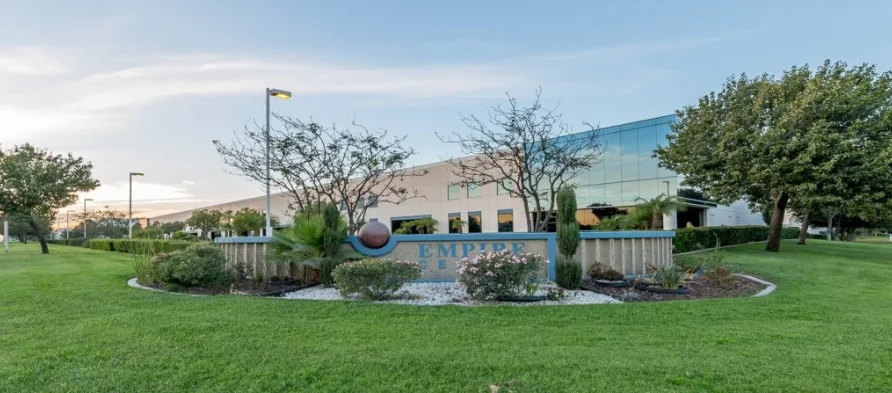 Bldg B - industrial for sale in san diego, CA