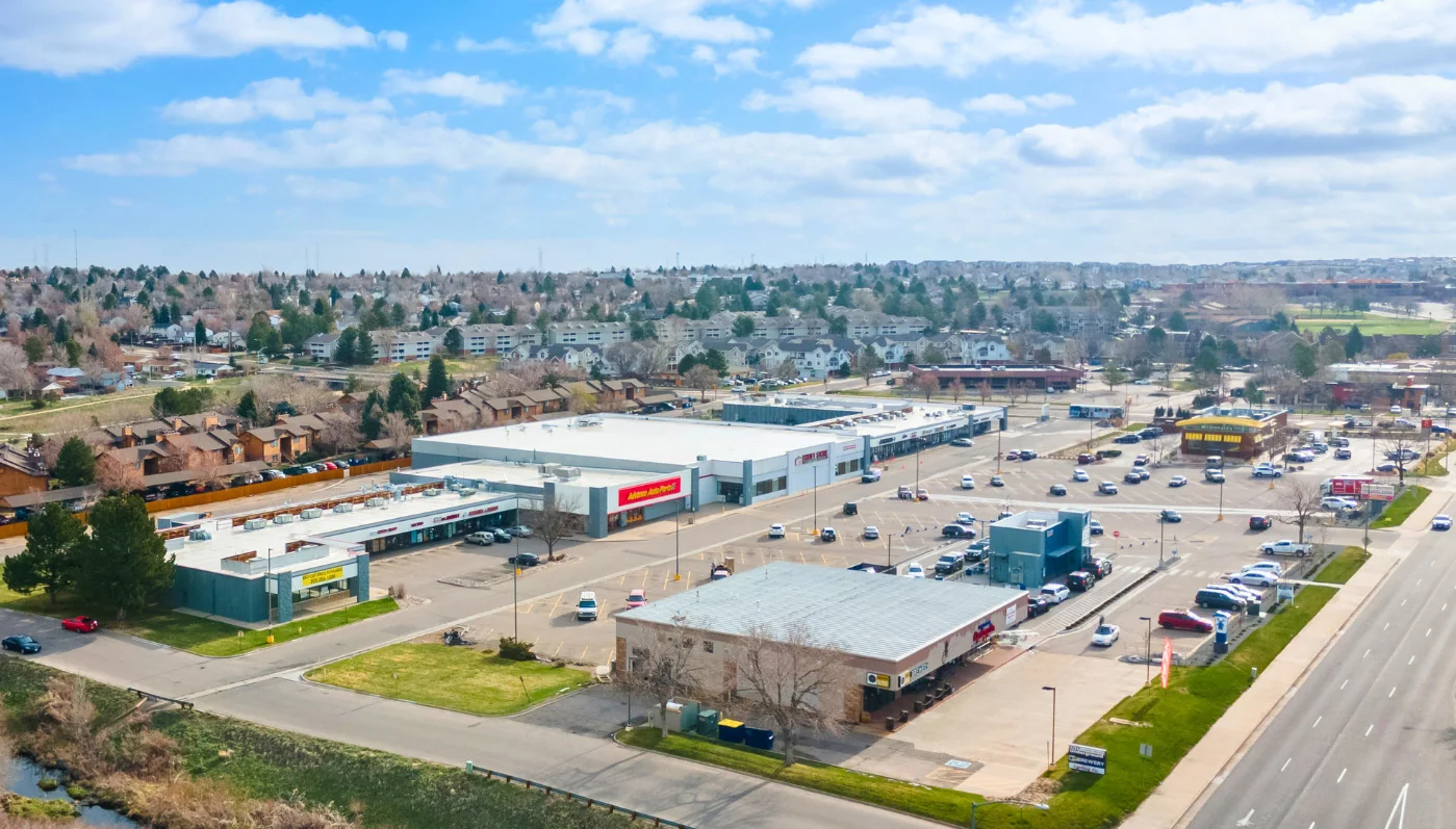 Illiff Crossing — Lease in Aurora, CO, photo 2 of 7